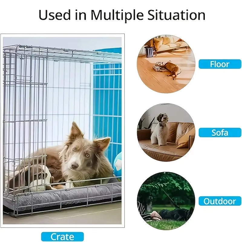 Warm Dog & Cat Sofa Bed