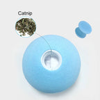 Interactive Cat Sound Ball