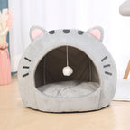 Cotton Cat Bed