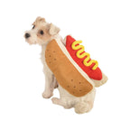 Funny Hot Dog Costume for Dogs 