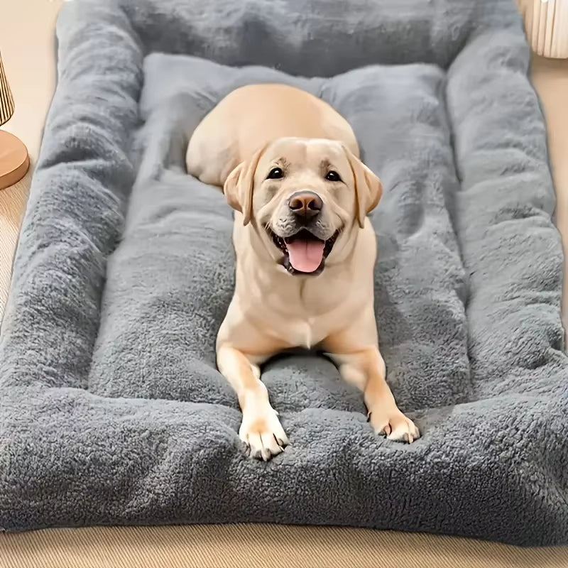 Warm Dog & Cat Sofa Bed