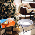 Breathable Cat Hammock Bed