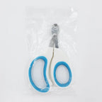 Stainless Steel Cat & Puppy Nail Clippers