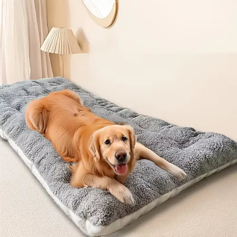 Warm Dog & Cat Sofa Bed