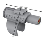 Portable Mini Laser Cat Toy