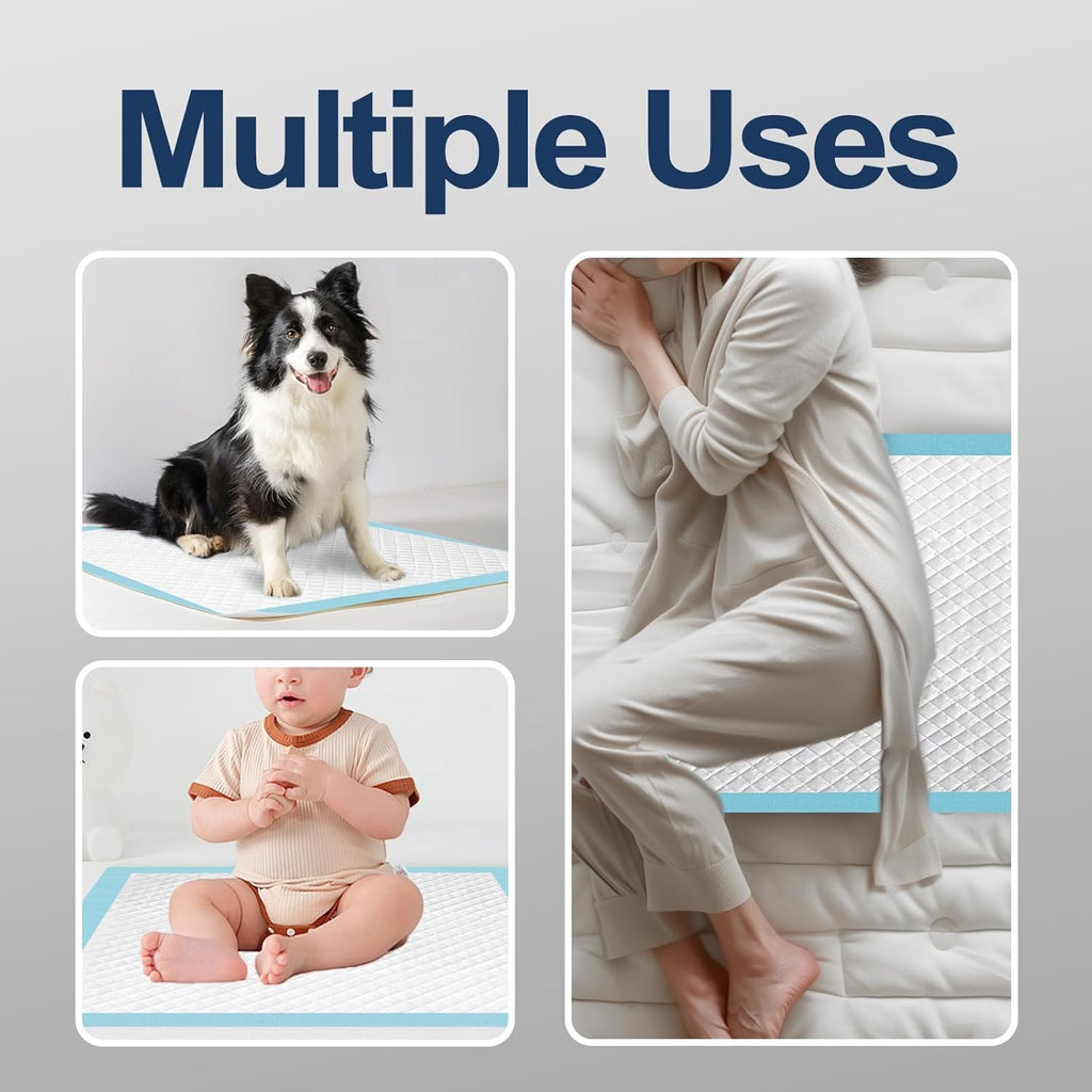 All-Absorb Extra Large Dog Training Pads