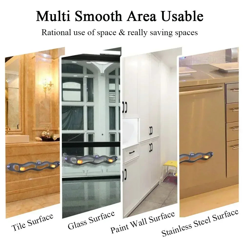 Window-Mounted Track Cat Toy