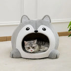 Cozy Cave for Cats