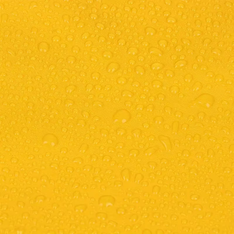 Fashionable Pet Hooded Raincoat, Dog Raincoat, Cape Style Reflective Dog Clothing to Keep Your Dog Dry and Comfortable on Rainy