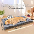 Warm Dog & Cat Sofa Bed