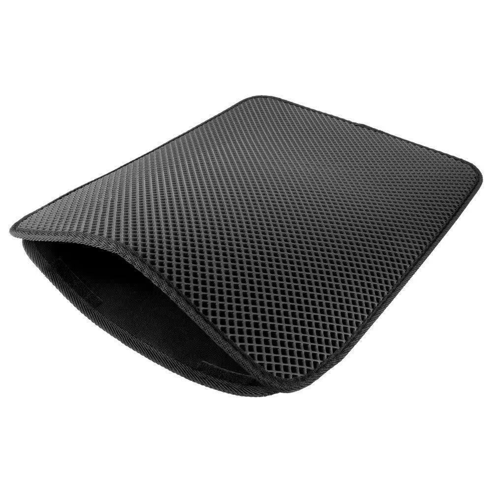 Waterproof Double-Layer Cat Litter Mat